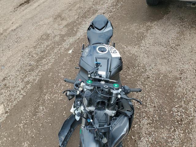2016 KAWASAKI ZX1000 R JKAZXCR12GA000404
