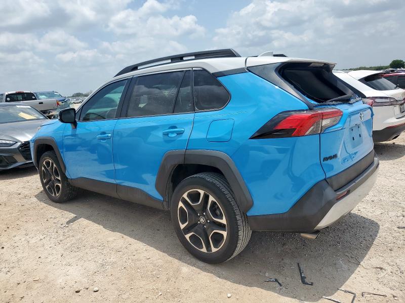 Vin: 2t3j1rfvxkw016388, lot: 59545245, toyota rav4 adventure 20192