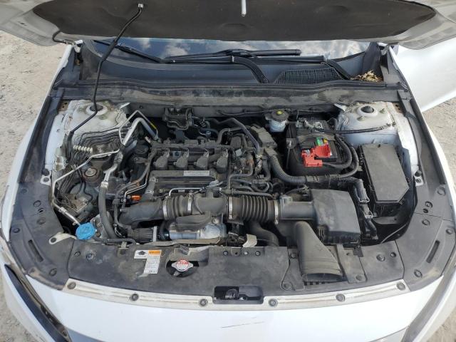 2018 HONDA ACCORD SPO - 1HGCV1F30JA158437