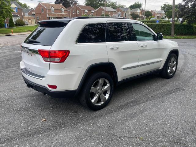 Vin: 1c4rjeat5dc546808, lot: 63069995, jeep grand cher laredo 20134