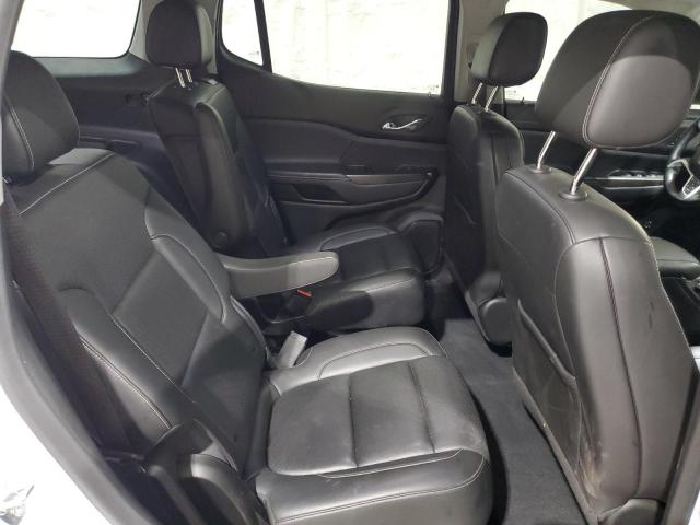 2023 GMC ACADIA SLT 1GKKNULSXPZ192200