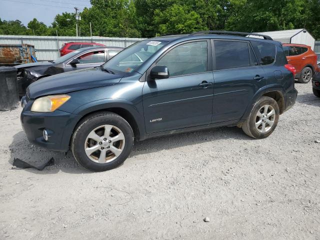 TOYOTA RAV4 LIMIT