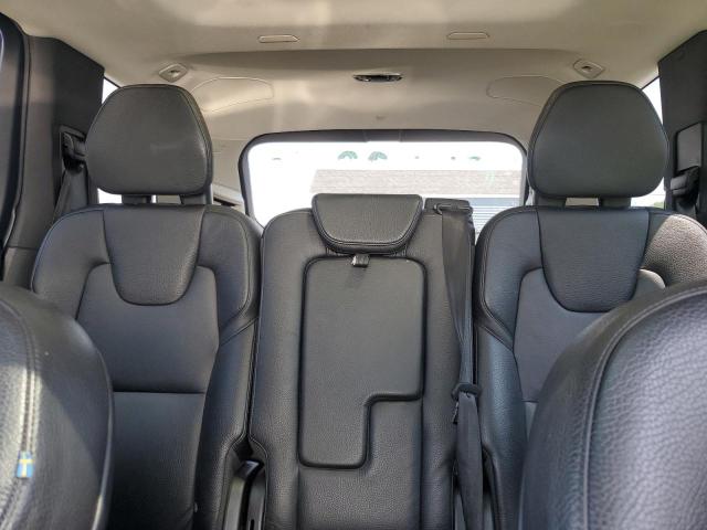 2016 VOLVO XC90 T6 YV4A22PK8G1052172