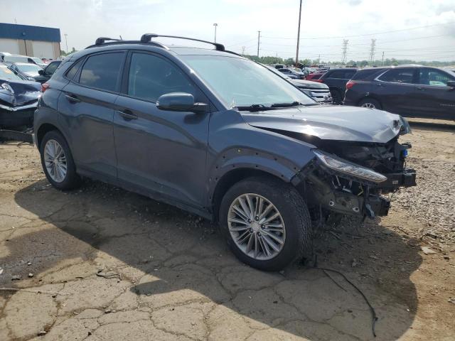Vin: km8k2caa4lu467748, lot: 61216165, hyundai kona sel 20204