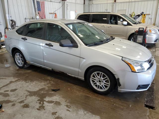 Vin: 1fahp3fn1aw165305, lot: 59556075, ford focus se 20104