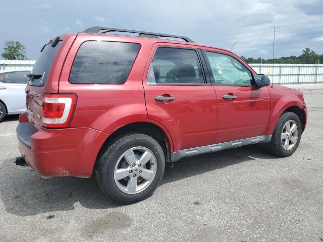 Vin: 1fmcu9dg5aka86842, lot: 60347605, ford escape xlt 20103