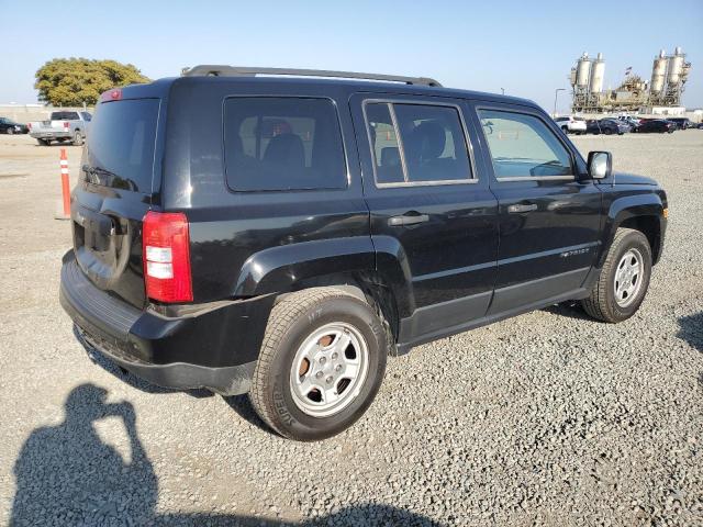 Vin: 1c4njpba6cd530505, lot: 62421155, jeep patriot sport 20123
