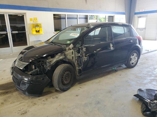 NISSAN VERSA S