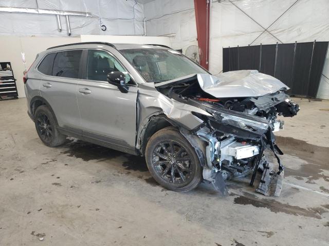 2025 HONDA CR-V SPORT - 2HKRS6H81SH806773