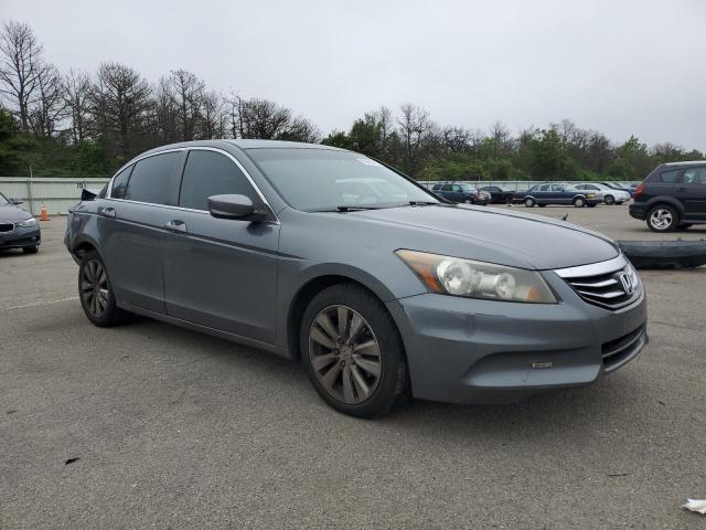 Vin: 1hgcp2f80ca073628, lot: 59980915, honda accord exl 20124