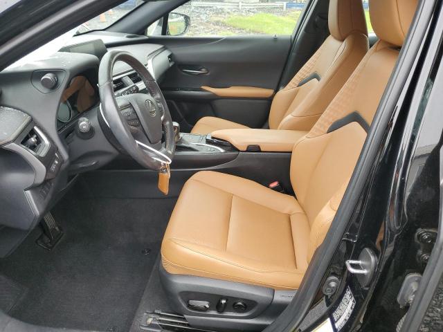 2021 LEXUS UX 250H JTHP9JBH4M2052480