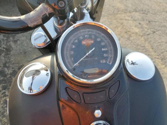 2012 HARLEY-DAVIDSON FLS SOFTAI 1HD1JRV27CB031916