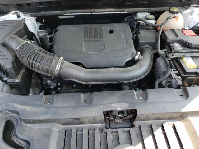 2020 CHEVROLET BLAZER 2LT 3GNKBCR42LS712590
