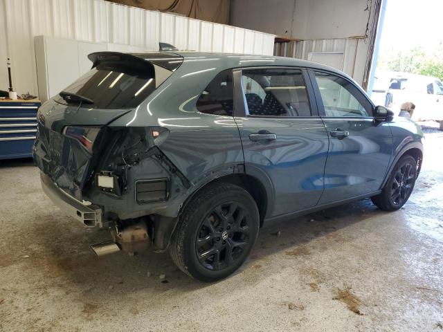 2023 HONDA HR-V SPORT - 3CZRZ2H55PM729461