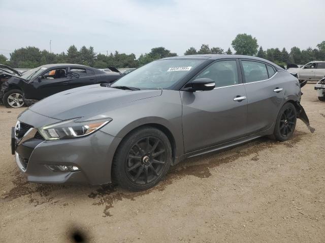 Vin: 1n4aa6ap7hc429099, lot: 60287385, nissan maxima 3.5s 2017 img_1