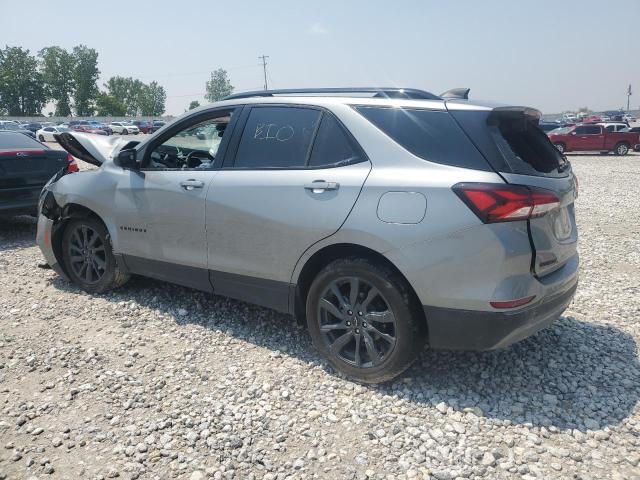 2023 CHEVROLET EQUINOX RS - 3GNAXWEGXPL226933