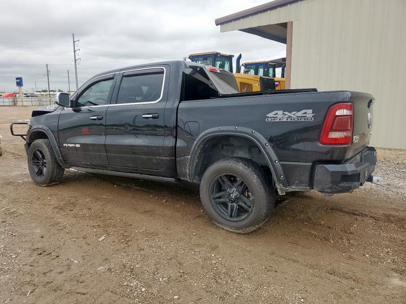 2019 RAM 1500 LONGH 1C6SRFKTXKN652159
