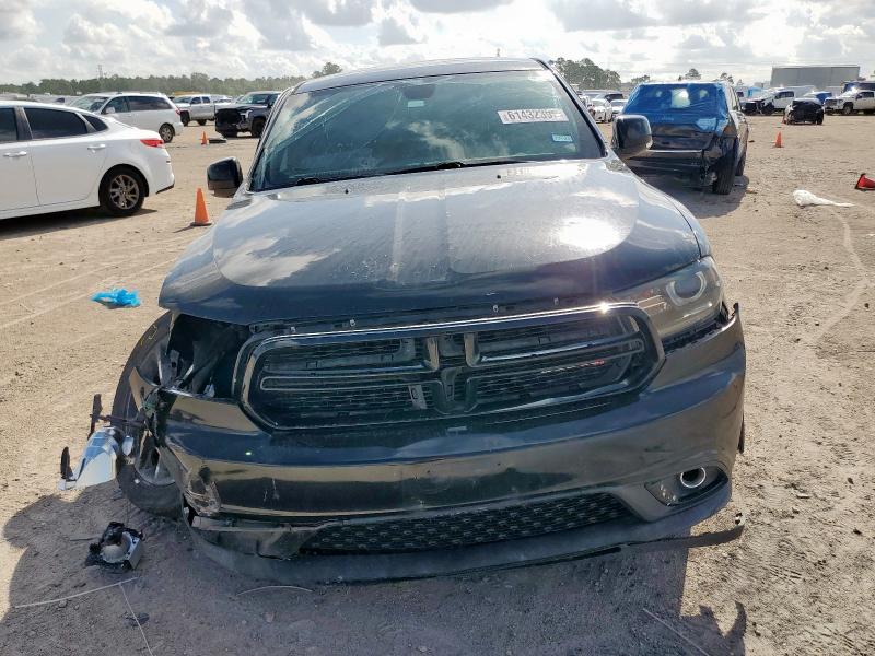 2017 DODGE DURANGO GT 1C4RDHDG8HC634636