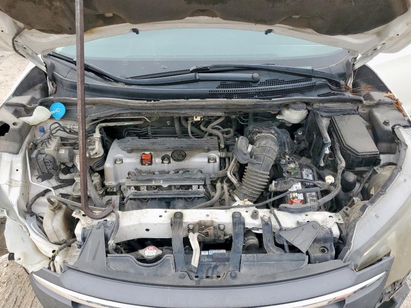 2014 HONDA CR-V LX - 5J6RM3H3XEL037035