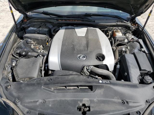 2016 LEXUS IS 300 JTHCM1D20G5003530