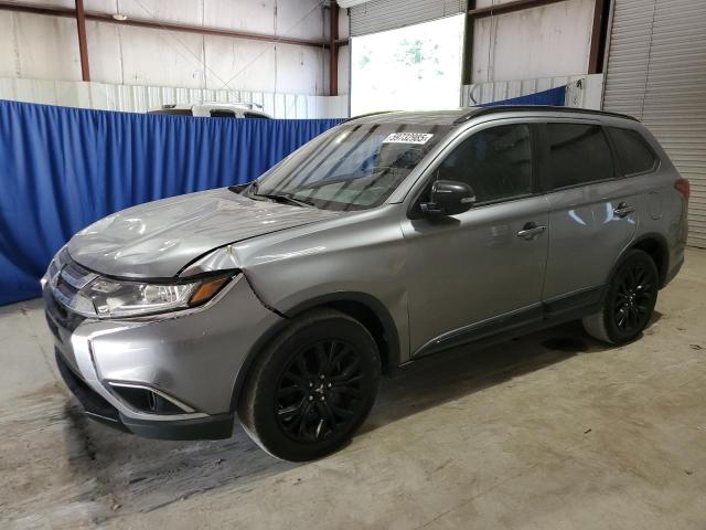 Vin: ja4az3a35jz029960, lot: 59732985, mitsubishi outlander se 2018 img_1