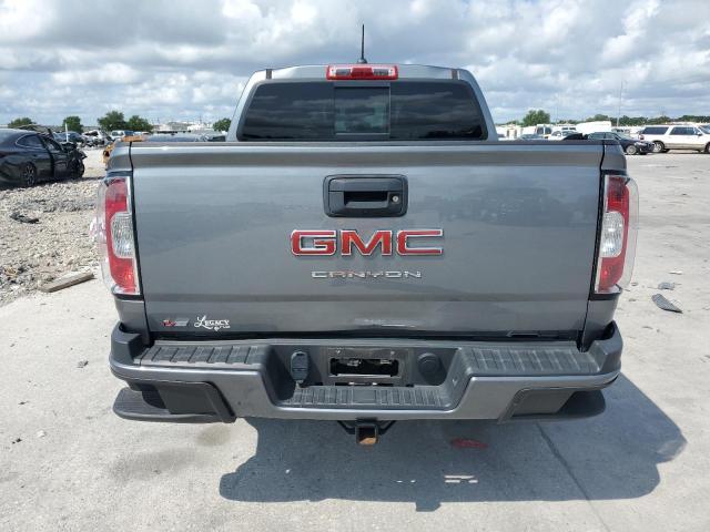 2022 GMC CANYON ELE 1GTG5CEN2N1320394