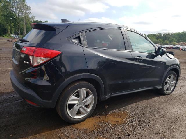 Vin: 3czru6h79km735098, lot: 61544525, honda hr-v exl 20193