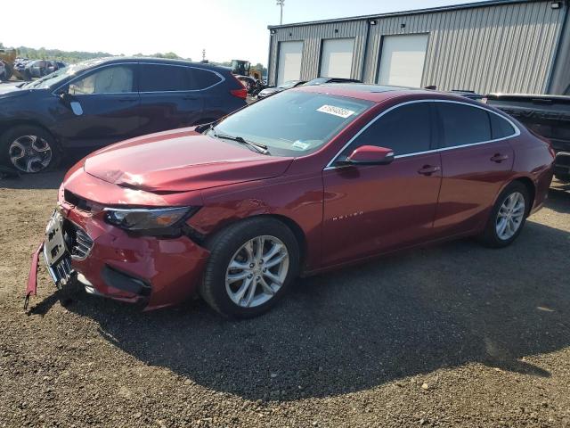 Vin: 1g1zd5stxjf178327, lot: 61984885, chevrolet malibu lt 2018 img_1