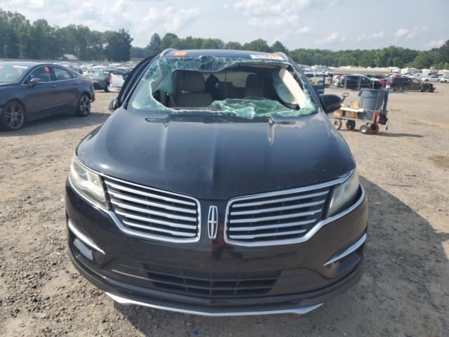 2017 LINCOLN MKC PREMIERE 5LMCJ1C99HUL54140