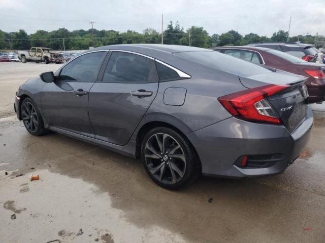 2021 HONDA CIVIC SPOR 2HGFC2F82MH550815