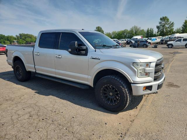 Vin: 1ftfw1eg9gfd45524, lot: 61853375, ford f-150 supercrew 20164