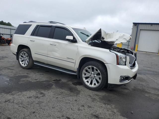 Vin: 1gks2ckj2fr738319, lot: 59687265, gmc yukon denali 20154