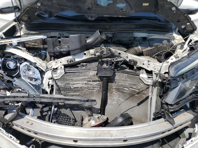2017 HONDA PILOT ELIT - 5FNYF6H0XHB097441