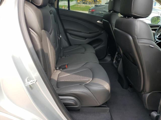 2016 BUICK ENVISION P - LRBFXFSXXGD245098