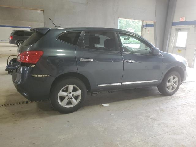 Vin: jn8as5mv3dw124742, lot: 60746065, nissan rogue s 20133