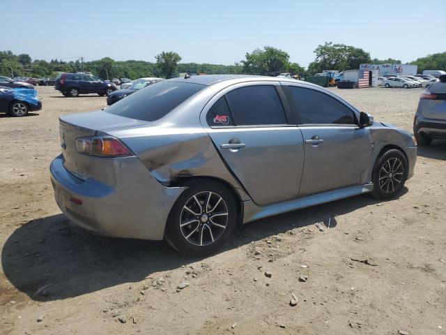 2017 MITSUBISHI LANCER ES JA32U2FU7HU003192