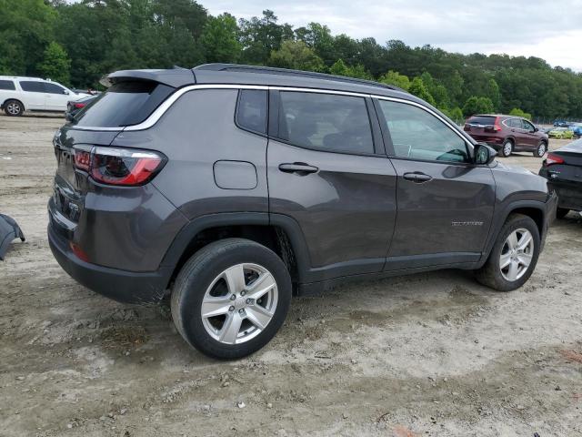 Vin: 3c4njdbb8nt126707, lot: 59792595, jeep compass latitude 20223