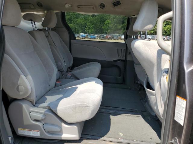 2015 TOYOTA SIENNA L 5TDKK3DC9FS637144