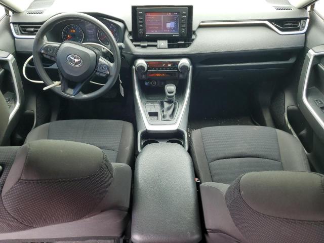 2020 TOYOTA RAV4 LE - JTMG1RFV3LD064209