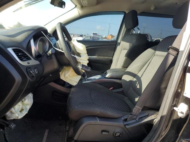 2016 DODGE JOURNEY SX 3C4PDCBBXGT156109