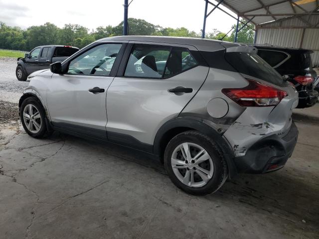 Vin: 3n1cp5bv1ll531880, lot: 60675315, nissan kicks s 20202