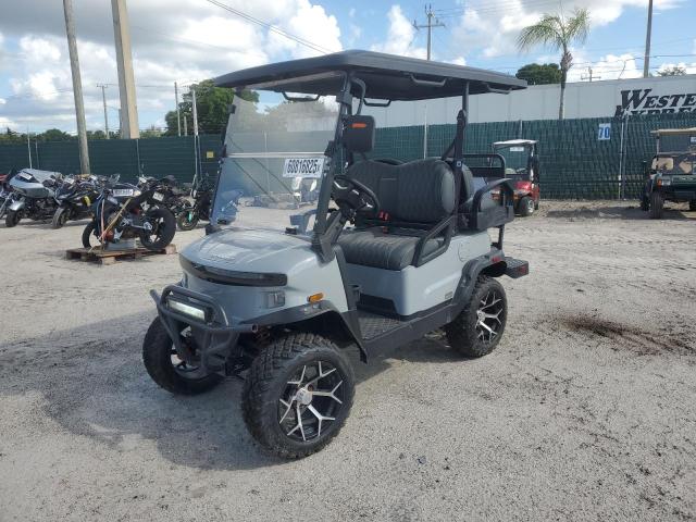 DENA E GOLF CAR 2024 gray   7XBABAAB3RA003147 photo #3