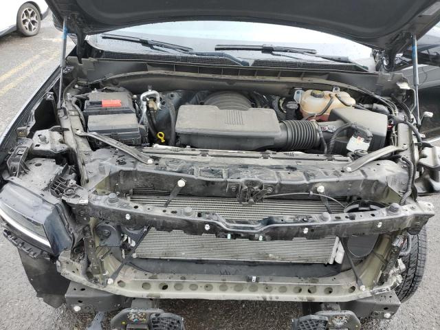 2023 CADILLAC ESCALADE L 1GYS4AKL9PR449512