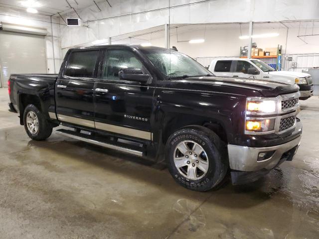 2015 CHEVROLET 1500 3GCUKREC0FG129847