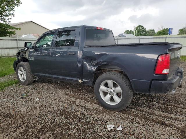 Vin: 1c6rr7kt4fs619119, lot: 60208885, ram 1500 st 20152