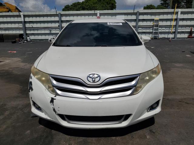 2015 TOYOTA VENZA LE 4T3ZA3BB4FU093940