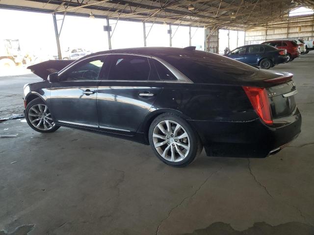 2017 CADILLAC XTS LUXURY 2G61M5S30H9106076