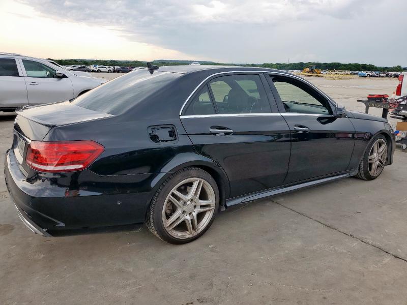 Vin: wddhf5kb4ea845132, lot: 60489405, mercedes-benz e-class 350 20143