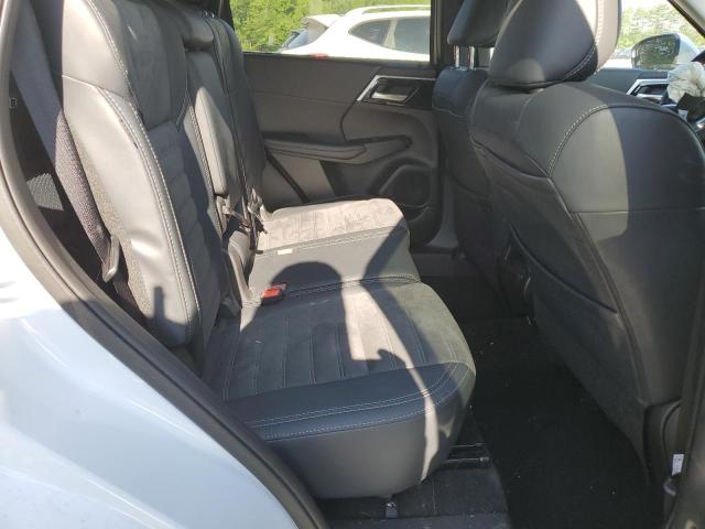 2024 MITSUBISHI OUTLANDER - JA4J4VA87RZ045577