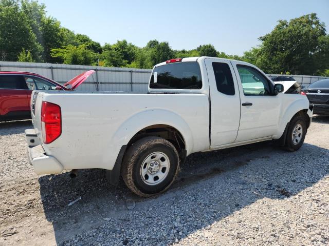2017 NISSAN FRONTIER S - 1N6BD0CT5HN773223